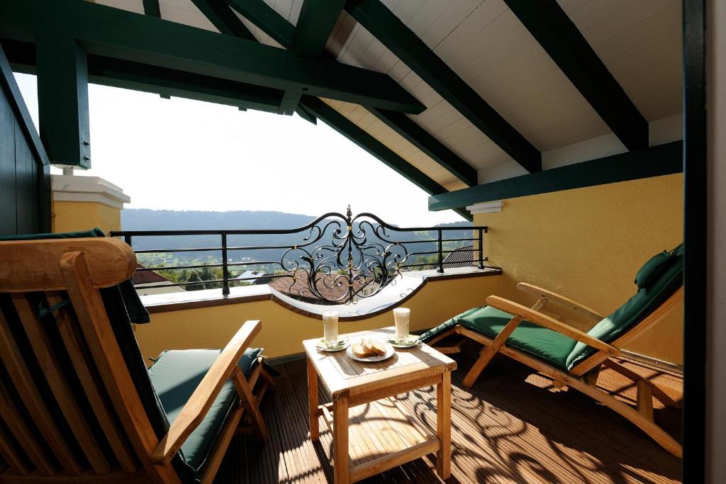 Posthotel Rattenberg Room photo